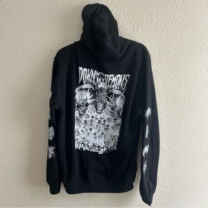 Lurking Class hoodie